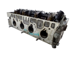 Cabeçote Sandero Logan 1.6 8v 2008/ Flex