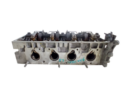 CABEÇOTE SANDERO LOGAN 1.6 8V 2008/ FLEX