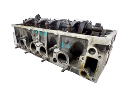 CABEÇOTE SANDERO LOGAN 1.6 8V 2008/ FLEX