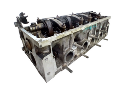 CABEÇOTE SANDERO LOGAN 1.6 8V 2008/ FLEX