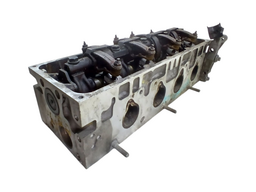 CABEÇOTE SANDERO LOGAN 1.6 8V 2008/ FLEX