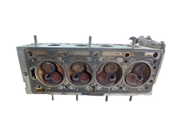 CABEÇOTE SANDERO LOGAN 1.6 8V 2008/ FLEX