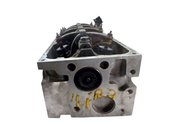 CABEÇOTE SANDERO LOGAN 1.6 8V 2008/ FLEX