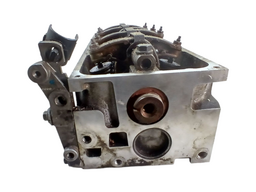 CABEÇOTE SANDERO LOGAN 1.6 8V 2008/ FLEX