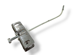 CABO ALAVANCA FREIO MÃO COROLLA 2009 A 2014