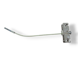 CABO ALAVANCA FREIO MÃO COROLLA 2009 A 2014