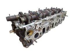 CABEÇOTE HILUX 2.5 16V DIESEL 2006 2007 A 2012 