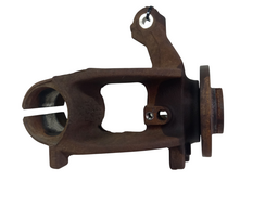 MANGA EIXO ESQ 208 2008 C3 13/ AIRCROSS PICASSO 11/ 1.6 \21