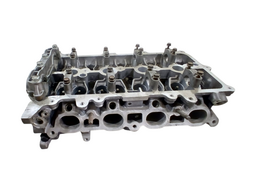 Cabeçote Cerato Soul 1.6 16v 2008 2009 a 2013 Gas 