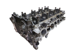 CABEÇOTE CERATO SOUL 1.6 16V 2008 2009 A 2013 GAS 