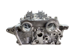 CABEÇOTE CERATO SOUL 1.6 16V 2008 2009 A 2013 GAS 