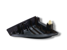 ACABAMENTO INT RETROVISOR ESQUERDO COROLLA 2009 A 2014