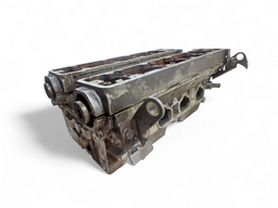 CABEÇOTE 206 307 PARTNER CITROEN C3 BERLINGO XSARA 1.6 GASOL