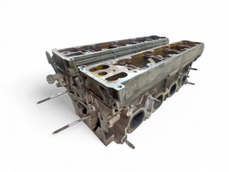 CABEÇOTE 206 307 PARTNER CITROEN C3 BERLINGO XSARA 1.6 GASOL