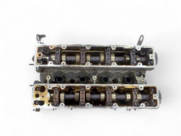 CABEÇOTE 206 307 PARTNER CITROEN C3 BERLINGO XSARA 1.6 GASOL