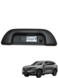 Alca Teto Traseiro Esquerdo GWM Haval H6 GT 2023 a 2025