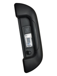 ALCA TETO TRASEIRO ESQUERDO GWM HAVAL H6 GT 2023 A 2025