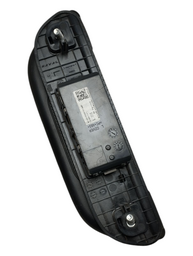 ALCA TETO TRASEIRO ESQUERDO GWM HAVAL H6 GT 2023 A 2025