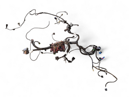 CHICOTE CAIXA FUSÍVEL AGILE 1.4 2009 A 2014