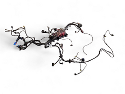 CHICOTE CAIXA FUSÍVEL AGILE 1.4 2009 A 2014