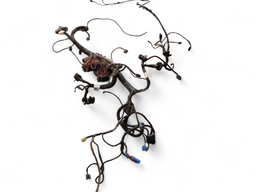 Chicote Caixa Fusível Agile 1.4 2009 a 2014