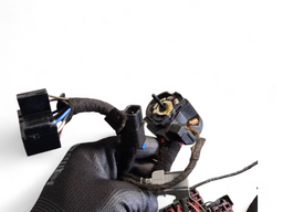 CHICOTE CAIXA FUSÍVEL AGILE 1.4 2009 A 2014