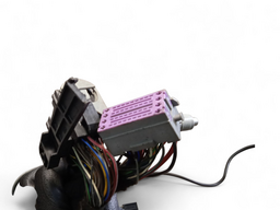 CHICOTE CAIXA FUSÍVEL AGILE 1.4 2009 A 2014