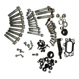 Parafuso Suspensão Dianteira Hb20 1.0 TGDI 2020 A 2026