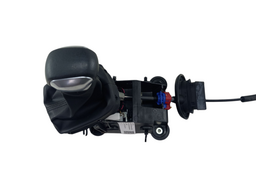 ALAVANCA CÂMBIO C4 CACTUS 1.6 AUT 2019 2020 A 2024