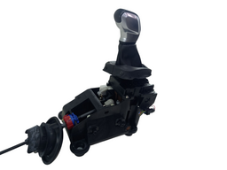 ALAVANCA CÂMBIO C4 CACTUS 1.6 AUT 2019 2020 A 2024