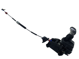 ALAVANCA CÂMBIO C4 CACTUS 1.6 AUT 2019 2020 A 2024