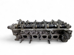 CABEÇOTE FUSION 2.5 16V 2010 A 2012 GAS