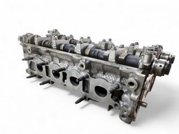 CABEÇOTE FUSION 2.5 16V 2010 A 2012 GAS