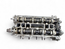 CABEÇOTE FUSION 2.5 16V 2010 A 2012 GAS