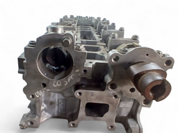 CABEÇOTE FUSION 2.5 16V 2010 A 2012 GAS