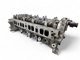 CABEÇOTE FUSION 2.5 16V 2010 A 2012 GAS