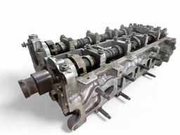 CABEÇOTE FUSION 2.5 16V 2010 A 2012 GAS