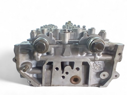 CABEÇOTE FUSION 2.5 16V 2010 A 2012 GAS