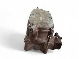 SUPORTE FILTRO DIESEL S10 TRAILBLAZER 2.8  2014 A 2022  