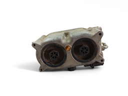 SUPORTE FILTRO DIESEL S10 TRAILBLAZER 2.8  2014 A 2022  