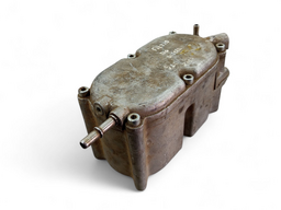 SUPORTE FILTRO DIESEL S10 TRAILBLAZER 2.8  2014 A 2022  