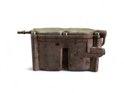 SUPORTE FILTRO DIESEL S10 TRAILBLAZER 2.8  2014 A 2022  