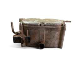 SUPORTE FILTRO DIESEL S10 TRAILBLAZER 2.8  2014 A 2022  