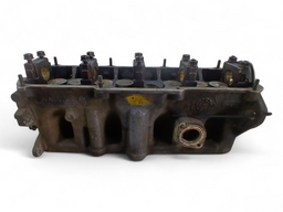 CABEÇOTE GOL VOY SANTANA SAVEIRO AP 1.6 1.8 87/94 TUCHO MEC