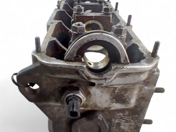 CABEÇOTE GOL VOY SANTANA SAVEIRO AP 1.6 1.8 87/94 TUCHO MEC