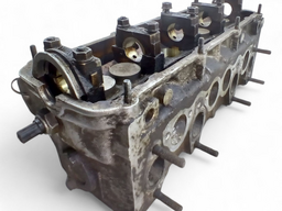 Cabeçote Gol Voy Santana Saveiro Ap 1.6 1.8 87/94 Tucho Mec