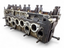 CABEÇOTE GOL VOY SANTANA SAVEIRO AP 1.6 1.8 87/94 TUCHO MEC