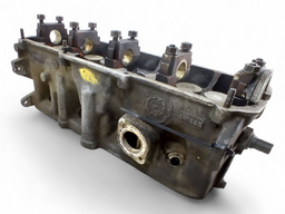 CABEÇOTE GOL VOY SANTANA SAVEIRO AP 1.6 1.8 87/94 TUCHO MEC