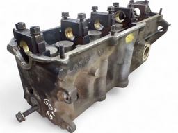 CABEÇOTE GOL VOY SANTANA SAVEIRO AP 1.6 1.8 87/94 TUCHO MEC