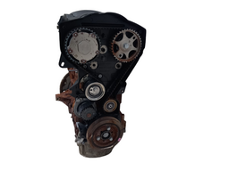 MOTOR PEUGEOT 208 2008 C3 C4 CACTUS 1.6 16V AUTOMÁTI 2018/..